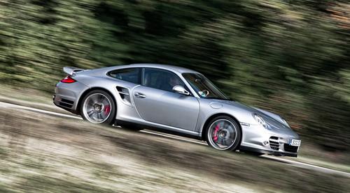 C|(zh)ԇ{r(sh)¿911 Turbo