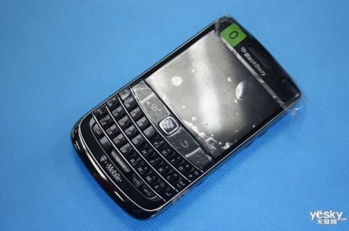 ݮATDW(wng)jɶ Blackberry֙C