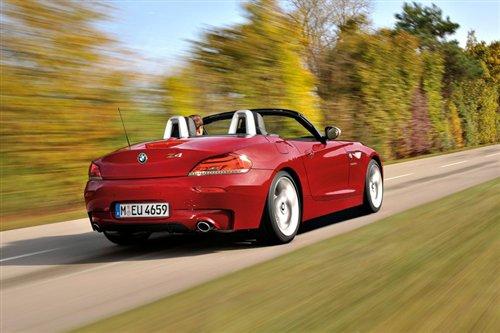 MM ԇ{2011Z4 sDrive35is ܇(ch)֮