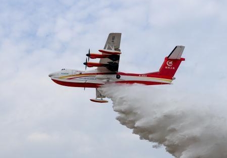 空中手術(shù)、災(zāi)難救援……中國特種飛機(jī)究竟“特”在哪里？